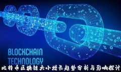 比特币区块链大小增长趋势分析与影响探讨