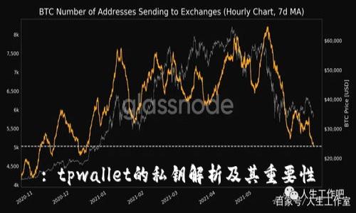 : tpwallet的私钥解析及其重要性