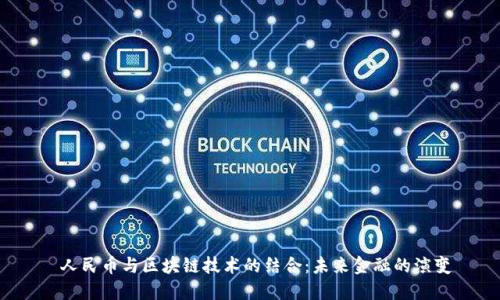  人民币与区块链技术的结合：未来金融的演变