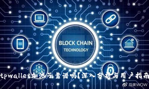 tpwallet加池子靠谱吗?深入分析与用户指南