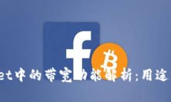  TPWallet中的带宽功能解析：用途与重要性