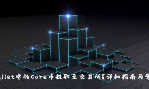 如何将TPWallet中的Core币提取至交易所?详细指南与常见问题解答