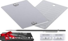 如何在TPWallet中创建TTS（通证交易服务）