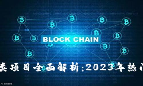 区块链币类项目全面解析：2023年热门币种一览