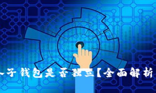 TPWallet各子钱包是否独立？全面解析与使用指南