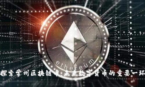 探索常州区块链币：未来数字货币的重要一环