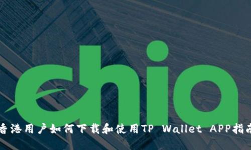 香港用户如何下载和使用TP Wallet APP指南