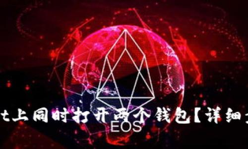 如何在TPWallet上同时打开两个钱包？详细步骤与注意事项