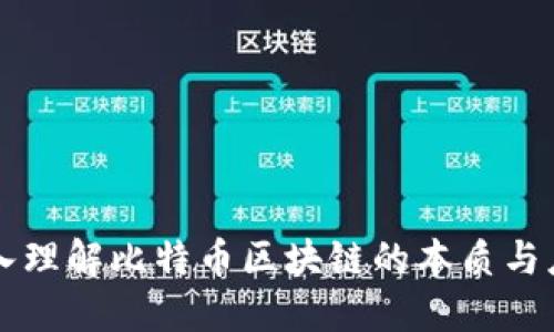 深入理解比特币区块链的本质与应用