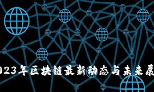 2023年区块链最新动态与未来展望