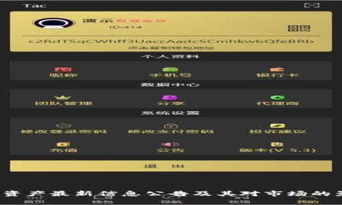 区块链资产最新信息公告及其对市场的影响分析