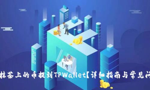 如何将抹茶上的币提到TPWallet？详细指南与常见问题解答