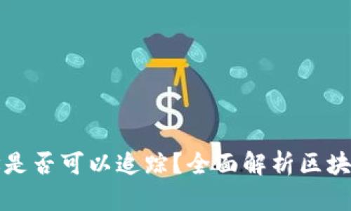 tpwallet地址是否可以追踪？全面解析区块链隐私与追踪
