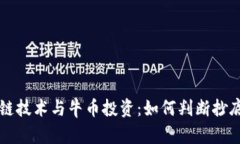 区块链技术与牛币投资：如何判断抄底时机