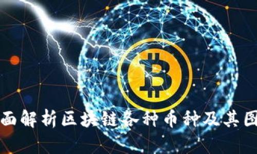 全面解析区块链各种币种及其图标
