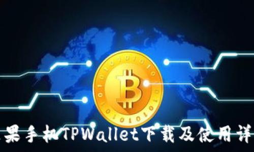   
苹果手机TPWallet下载及使用详解