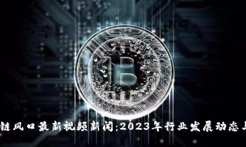 :区块链风口最新视频新闻：2023年行业发展动态与趋势