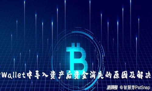 在TPWallet中导入资产后资金消失的原因及解决方案