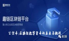 公信币：区块链数字货币的未来与挑战