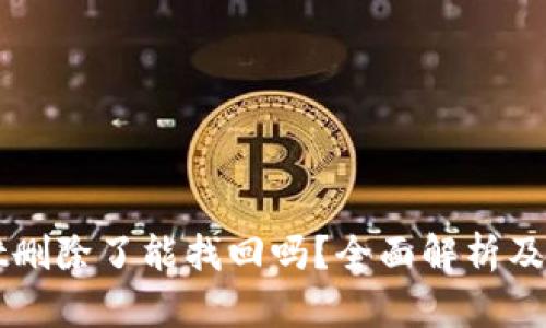 TPWallet删除了能找回吗？全面解析及解决方案