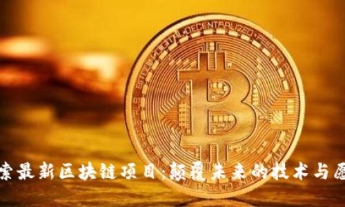 探索最新区块链项目：颠覆未来的技术与愿景
