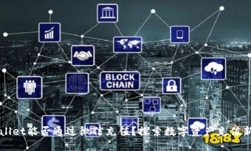 TPWallet能否通过微信充值？探索数字资产充值新方式