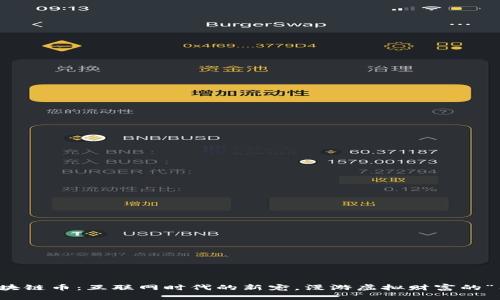 加菲猫区块链币：互联网时代的新宠，漫游虚拟财富的“猫”式探索