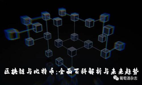区块链与比特币：全面百科解析与未来趋势