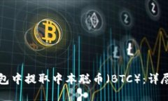 如何在TP钱包中提取中本聪币（BTC）：详尽步骤与