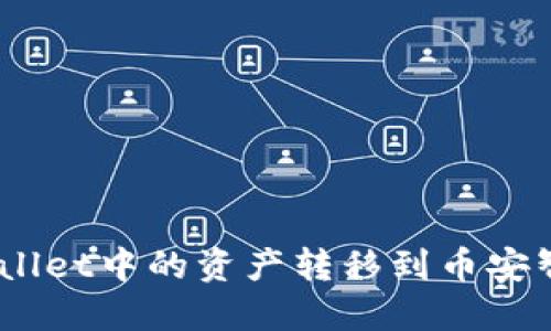 如何将TPWallet中的资产转移到币安智能链（BSC）