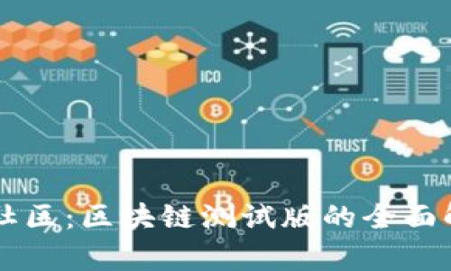 深入探索币乎社区：区块链测试版的全面解读与前景展望