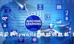 如何通过代码获取tpwallet地址的数据：新手必看指