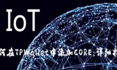 如何在TPWallet中添加CORE：详细指南