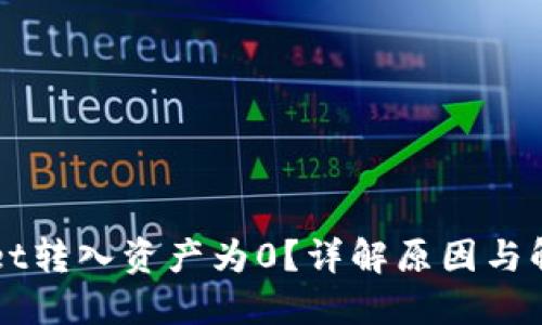 TPWallet转入资产为0？详解原因与解决方法