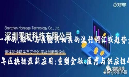 思考一个的，融入与关键词相关的流行词汇或趋势：

2023年区块链最新应用：重塑金融、医疗与供应链的未来