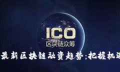 2023年最新区块链融资趋势：把握机遇与挑战