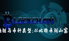 深入了解区块链与币种类型：从比特币到山寨币