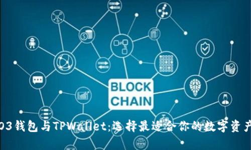 全面解析O3钱包与TPWallet：选择最适合你的数字资产管理工具