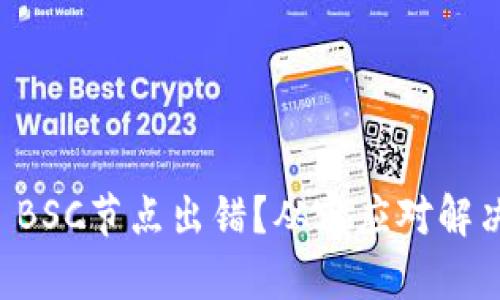 TPWallet BSC节点出错？从容应对解决方案解读