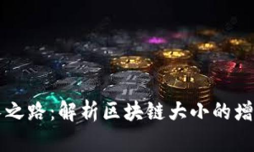 比特币区块链成长之路：解析区块链大小的增长趋势与未来展望