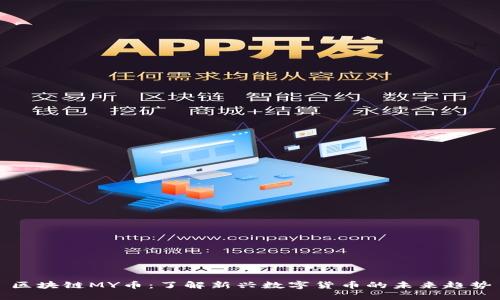区块链MY币：了解新兴数字货币的未来趋势
