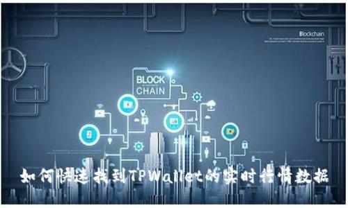 如何快速找到TPWallet的实时行情数据