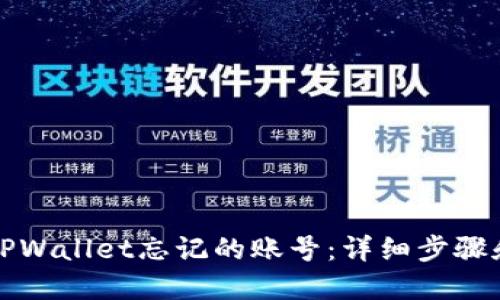 如何找回TPWallet忘记的账号：详细步骤和实用技巧