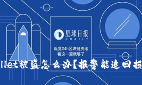 TPWallet被盗怎么办？报警能追回损失吗？