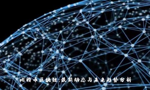 比特币区块链：最新动态与未来趋势分析