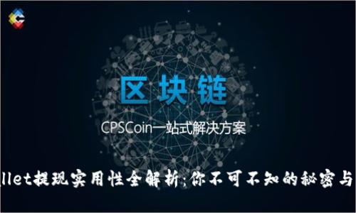 tpwallet提现实用性全解析：你不可不知的秘密与优势！