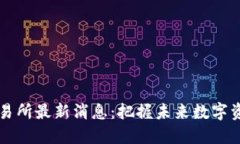 区块链交易所最新消息：把握未来数字资产的脉