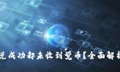 TPWallet闪兑成功却未收到觉币？全面解析与解决方