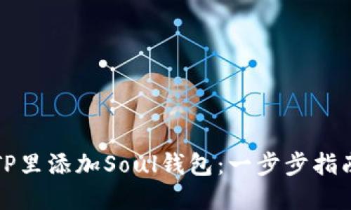 如何在TP里添加Soul钱包：一步步指南与技巧