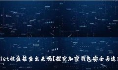 TPWallet被盗能查出来吗？探究加密钱包安全与追踪